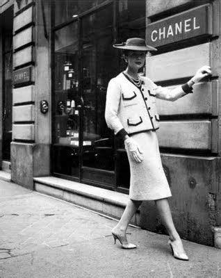 coco chanel collection 1940|Coco Chanel boutique.